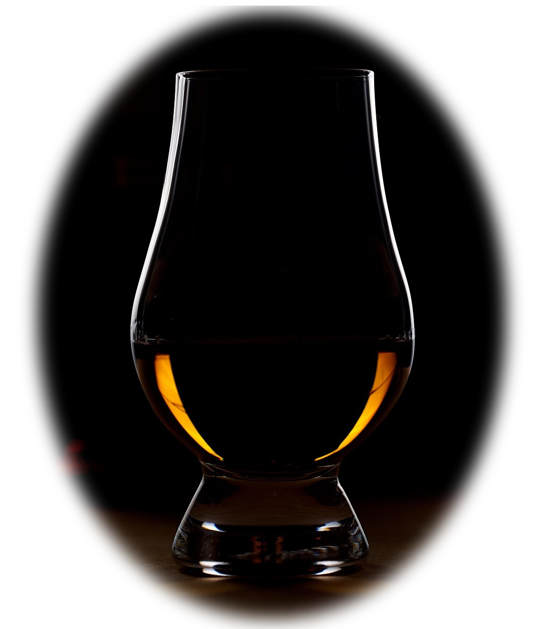 glencairnsilhouette transparent